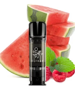 Elf Bar ELFA Pods 20mg (2 Stück) – Raspberry Watermelon