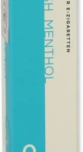 Lynden Liquid Fresh Menthol 10ml 0mg
