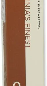 Lynden Liquid Virginias Finest 10ml 0mg