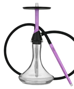 Koress Hookah K2 Plum Shisha