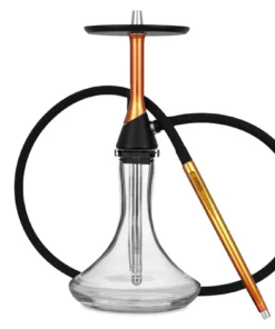 Koress Hookah K2 Copper Shisha
