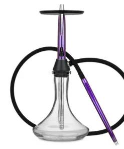Koress Hookah K3 Indigo Shisha