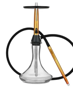Koress Hookah K3 Copper Shisha