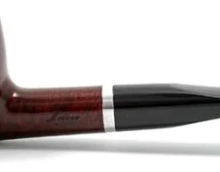 Molina Pfeife Barasso Burgundy Nr.12 – B-Ware