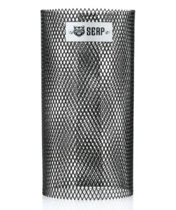 SERP Schutzgitter Black