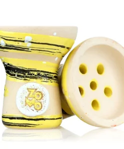 Kong Zomo Edition Daisy Bumblebee