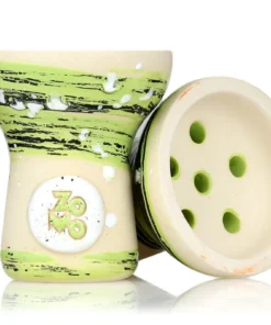 Kong Zomo Edition Daisy Lime