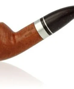 Savinelli Pfeife Bacco Light 321, hellbraun – B-Ware