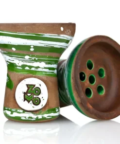 Kong Zomo Edition Clay Basil