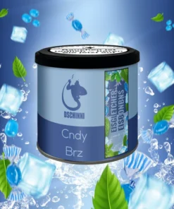Dschinni Shisha Tabak 200g – Cndy Brz