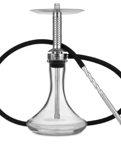 Tortuga Fancy Black Shisha
