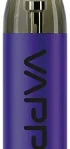 Vivo Vapp Nexxt Blueberry Ice Einweg E-Zigarette 20mg