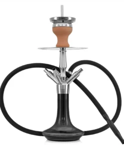 Caesar 049 C Black Shisha
