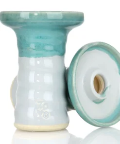 Alpaca Bowl Huacaya Zomo Edition – Hazy Sky