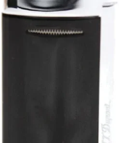 DUPONT MINIJET 3 Noir Brilliant schwarz