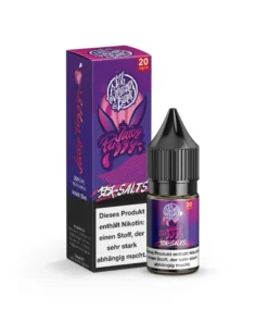 187 Salts Liquid – Juicy Puzzy