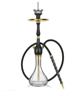 Heawenwood Gold – Black Willow Shisha