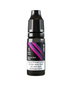 Adalya Liquid 20 mg/ml – 10ml – Nikotinsalz – Love66