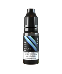 Adalya Liquid 20 mg/ml – 10ml – Nikotinsalz – Blue Ice