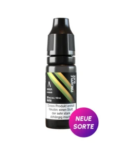 Adalya Liquid 20 mg/ml – 10ml – Nikotinsalz – Pineapple Slice