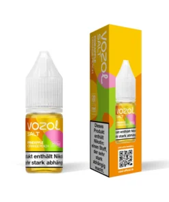 Vozol Salz Liquid 20 mg/ml – Pineapple Orange Peach