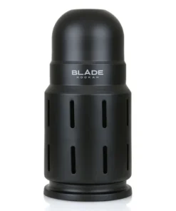 Blade Windcover Black