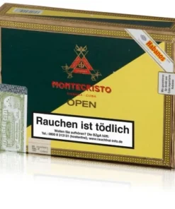 Montecristo Open Eagle 20 Zigarren