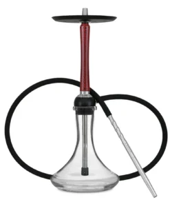 Orden Hookah Tesla Dragon Red