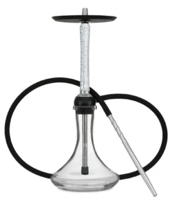 Orden Hookah Tesla Dragon White