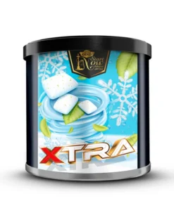 Start Now Gold Shisha Tabak 200g – XTRA