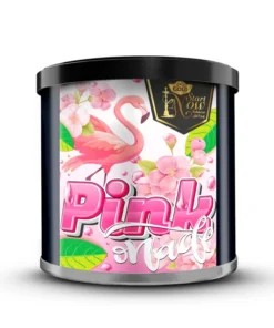 Start Now Gold Shisha Tabak 200g – Pinkonade