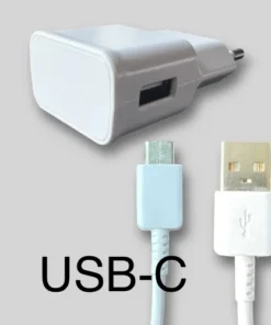 Samneer USB-C Ladegerät