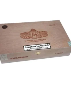 Maria Mancini Classic Churchill 20 Zigarren