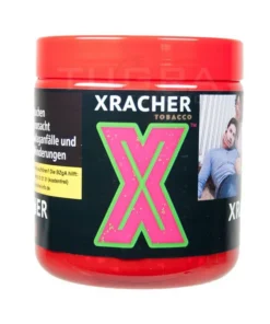 XRacher Shisha Tabak 200g – CHRRY