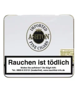 Ashton Esquire 10 Zigarren