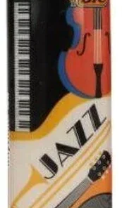 Bic Feuerzeug Rhythms 6v8