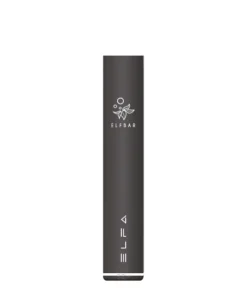 Elfbar Elfa CP Black