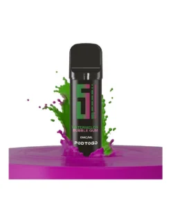 5EL Podtogo Watermelon-Bubblegum nikotinfrei