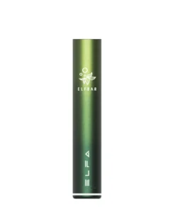 Elfbar Elfa CP Aurora Green