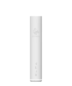 Elfbar Elfa CP White