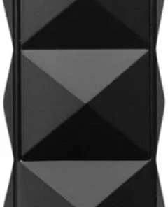 Colibri Zigarren-Feuerzeug Quasar II Black