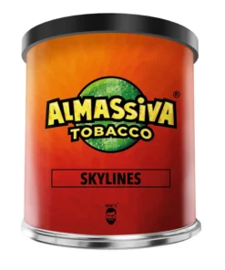 ALMASSIVA 200g – Skylines