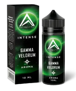 Antimatter Intense Longfill – Gamma Velorum – 10ml in 120ml Flasche