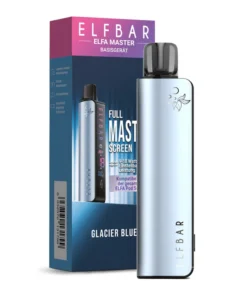 Elfbar Elfa Master Glacier-Blue