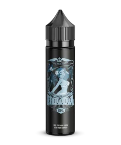 Snowowl Longfill Aroma – Ms. Coco Blueberry – 10 ml Aroma in 60 ml Flasche