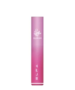 Elfbar Elfa CP Aurora Pink