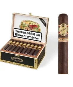 BRICK HOUSE Robusto Maduro 25 Zigarren