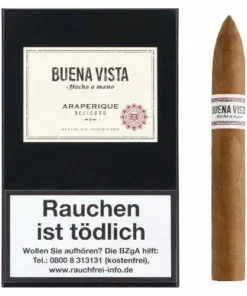 BUENA VISTA Belicoso 5 Zigarren