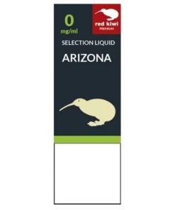 red kiwi Selection Liquid Arizona
