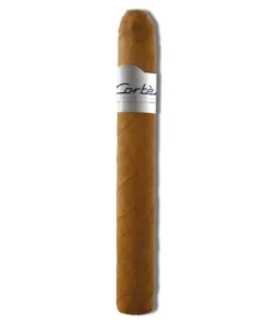J. CORTES Dominican Corona Tube 10 Zigarren